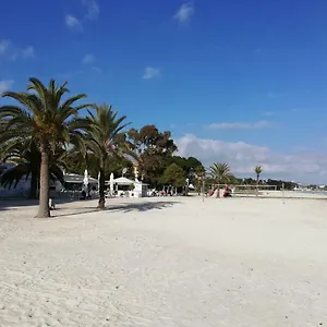 Playa Blanca Apartment