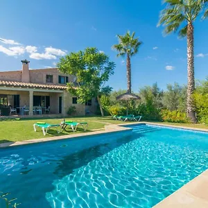 Mercader Villa